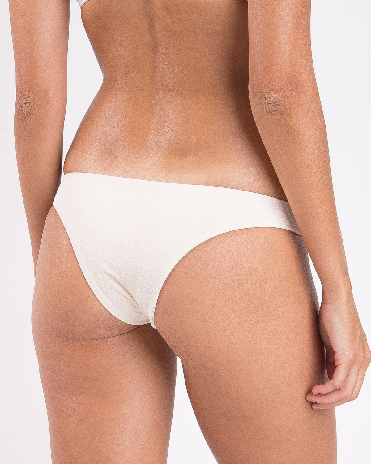 Image 05: Rio De Sol Bikini Bottoms Bottom Malibu-Natural Essential