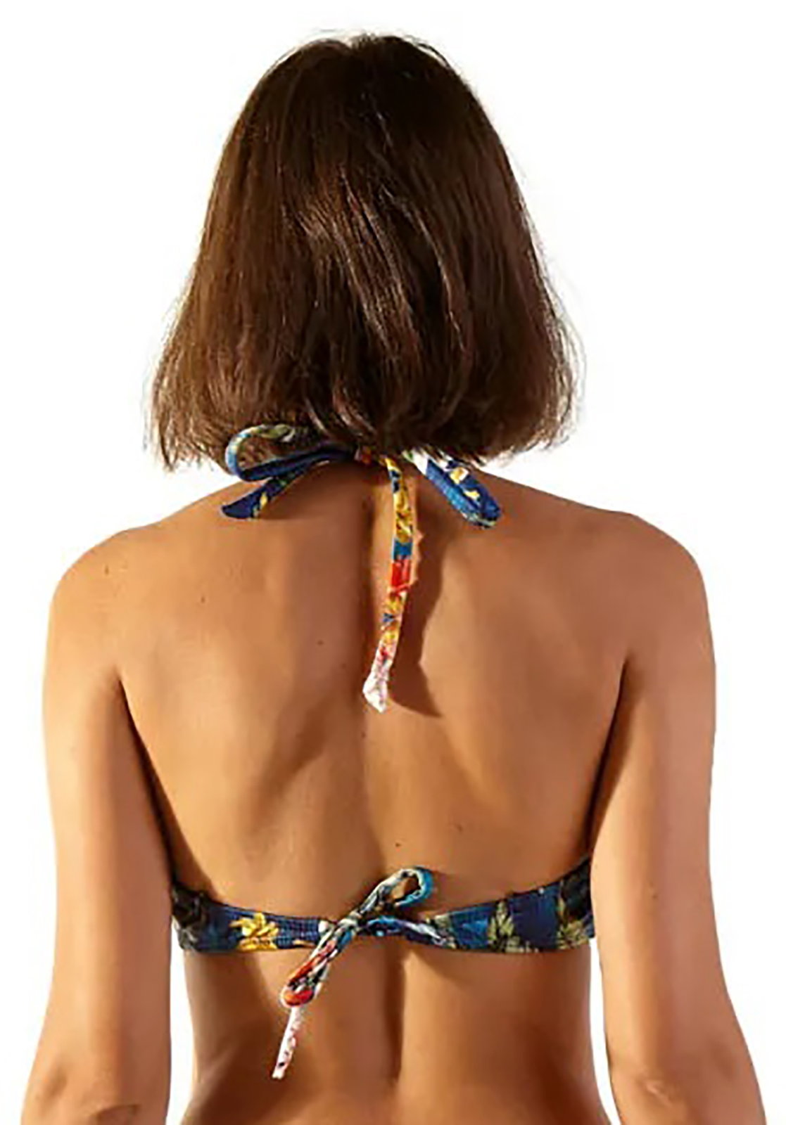 Image 05: Blueman Bikini Tops Top Ibiza Arta