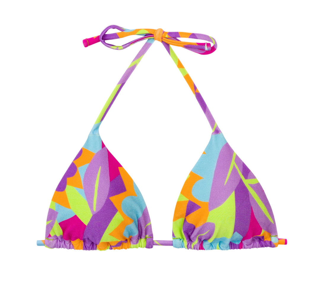 Product Front: Rio De Sol Bikini Tops Top Dreams Tri-Inv