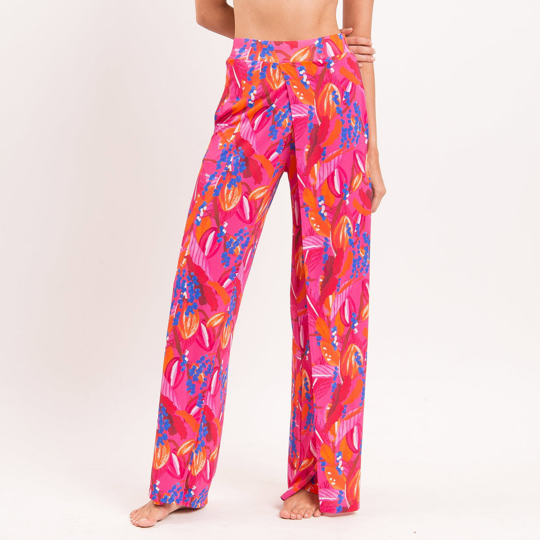 Gallery: Rio De Sol Pants Flavors Wide Pants