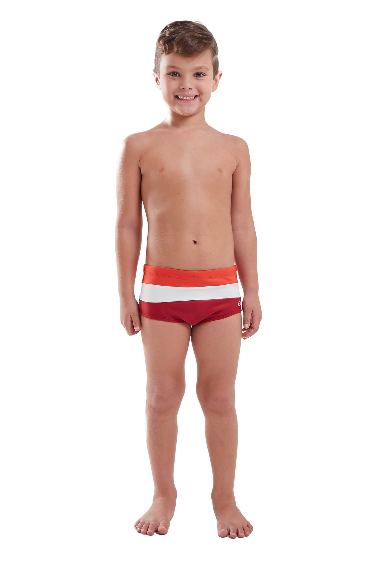 Model Front: Blueman Boy&