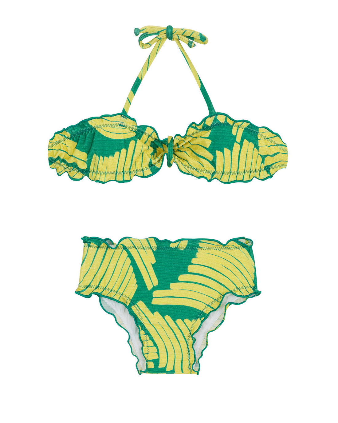Product Front: Rio De Sol Girl&