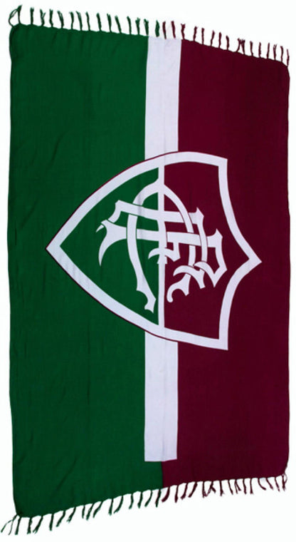 Gallery: Bali Blue Pareo Canga Fluminense