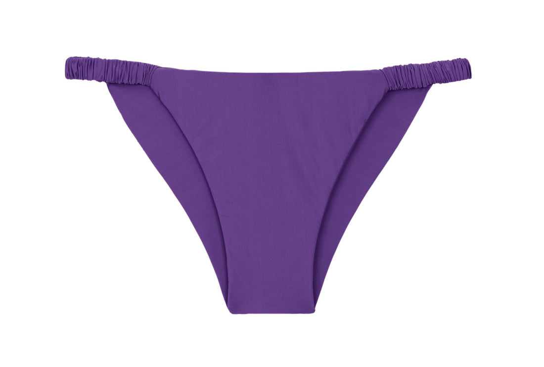 Product Front: Rio De Sol Bikini Bottoms Bottom Amuleto Cheeky-Crispy