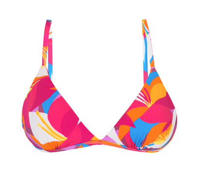 Product Front: Rio De Sol Bikini Tops Top Antelope Tri-Fixo