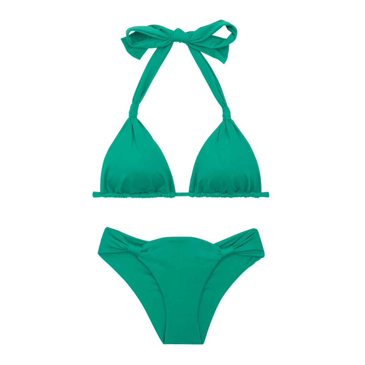 Product Front: Wednesday In Hawaii By Rio De Sol Two Piece Swimwear Set Valley Mel