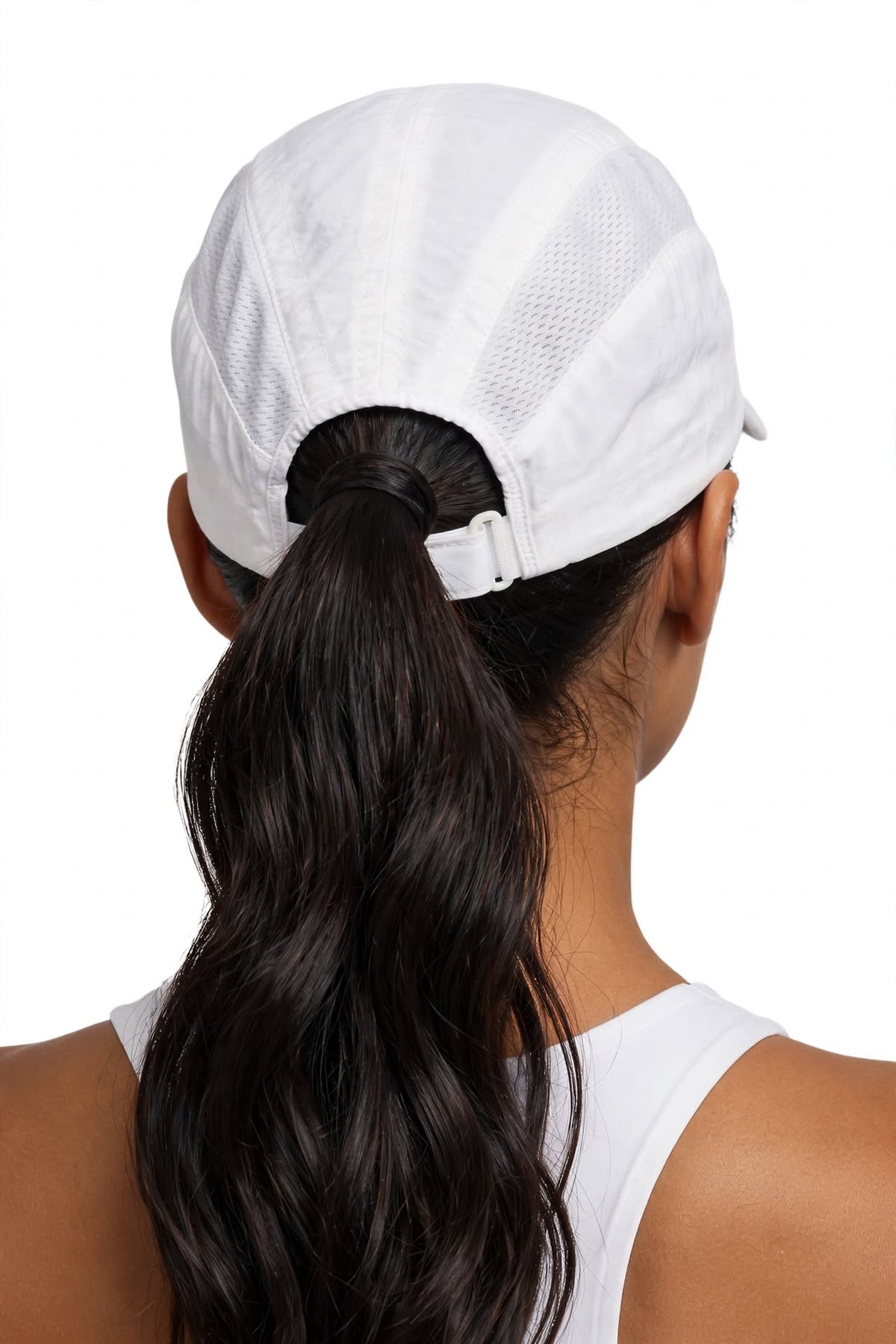 Image 07: Blueman Caps Boné Esporte Uv Recortes