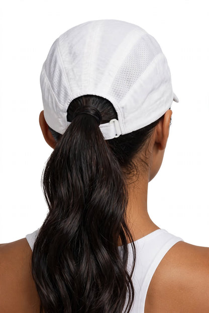 Image 07: Blueman Caps Boné Esporte Uv Recortes