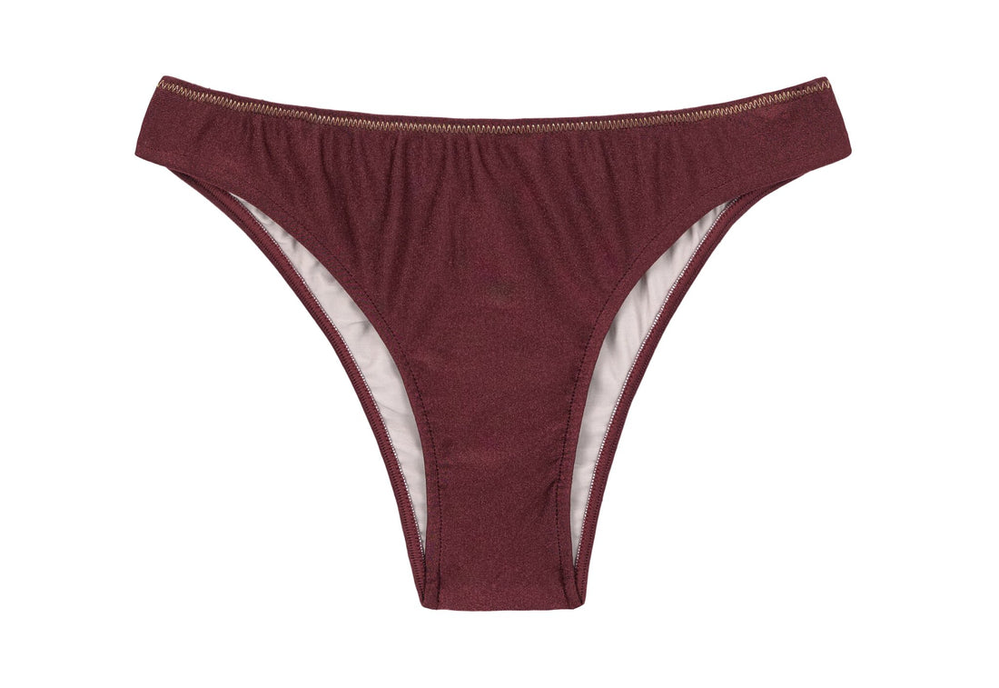 Product Front: Rio De Sol Bikini Bottoms Bottom Barolo Essential