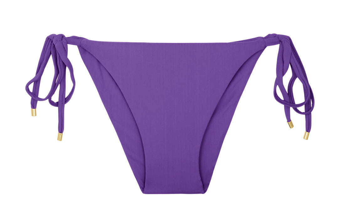 Product Front: Rio De Sol Bikini Bottoms Bottom Amuleto Lacinho