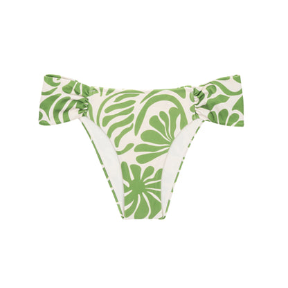 Product Front: Rio De Sol Bikini Bottoms Bottom Flow Baobi