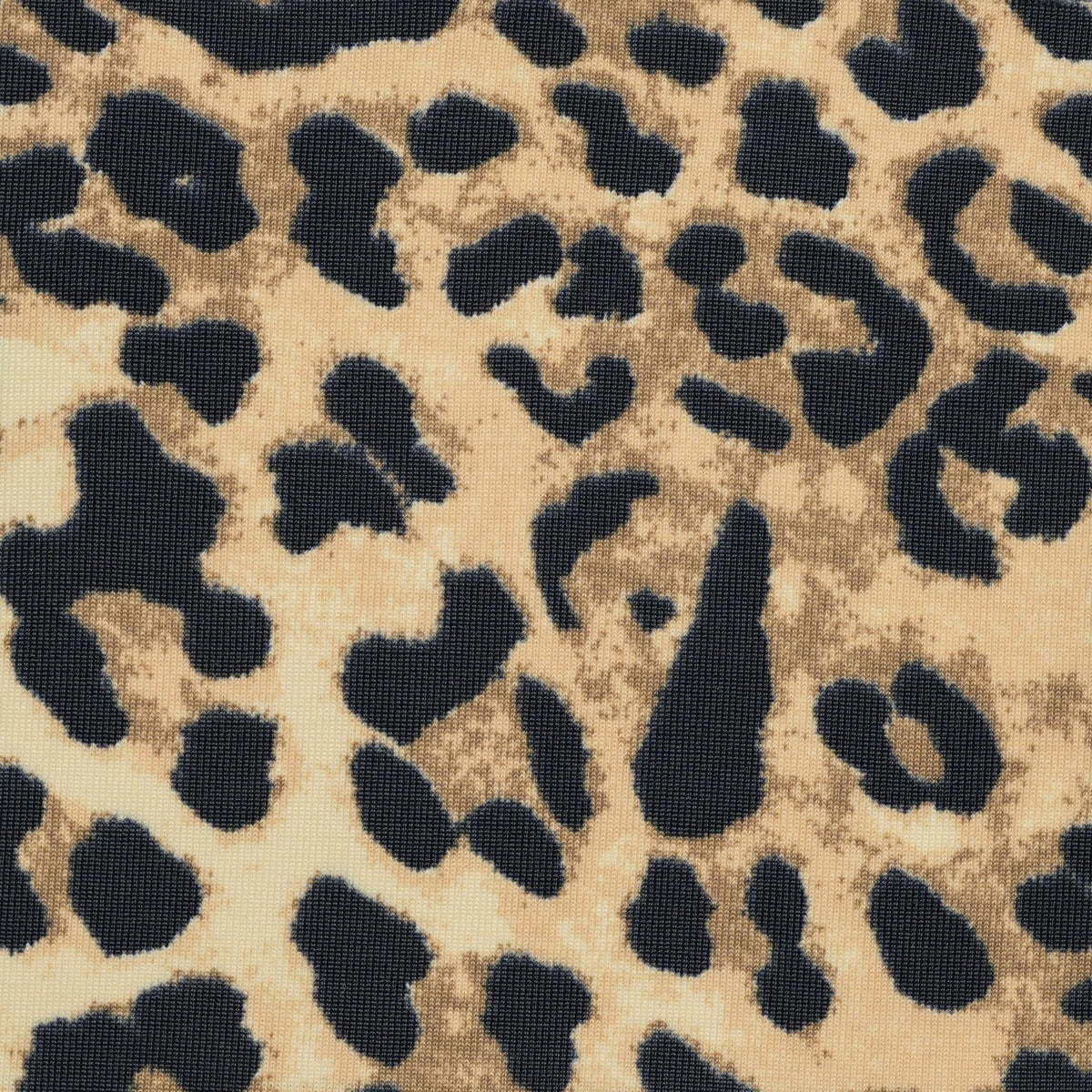 Image 06: Rio De Sol Two Piece Swimwear Leopardo Bandeau