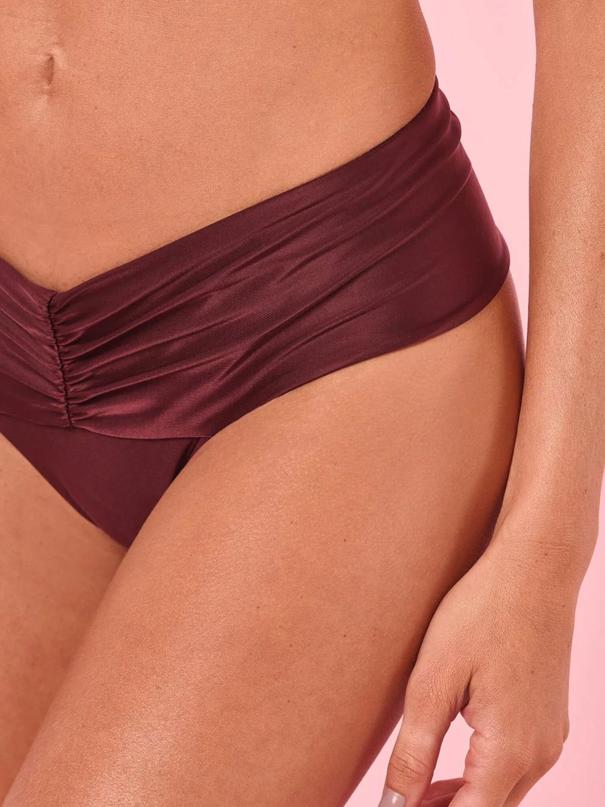 Image 04: Blueman Bikini Bottoms Bottom Australia Brown