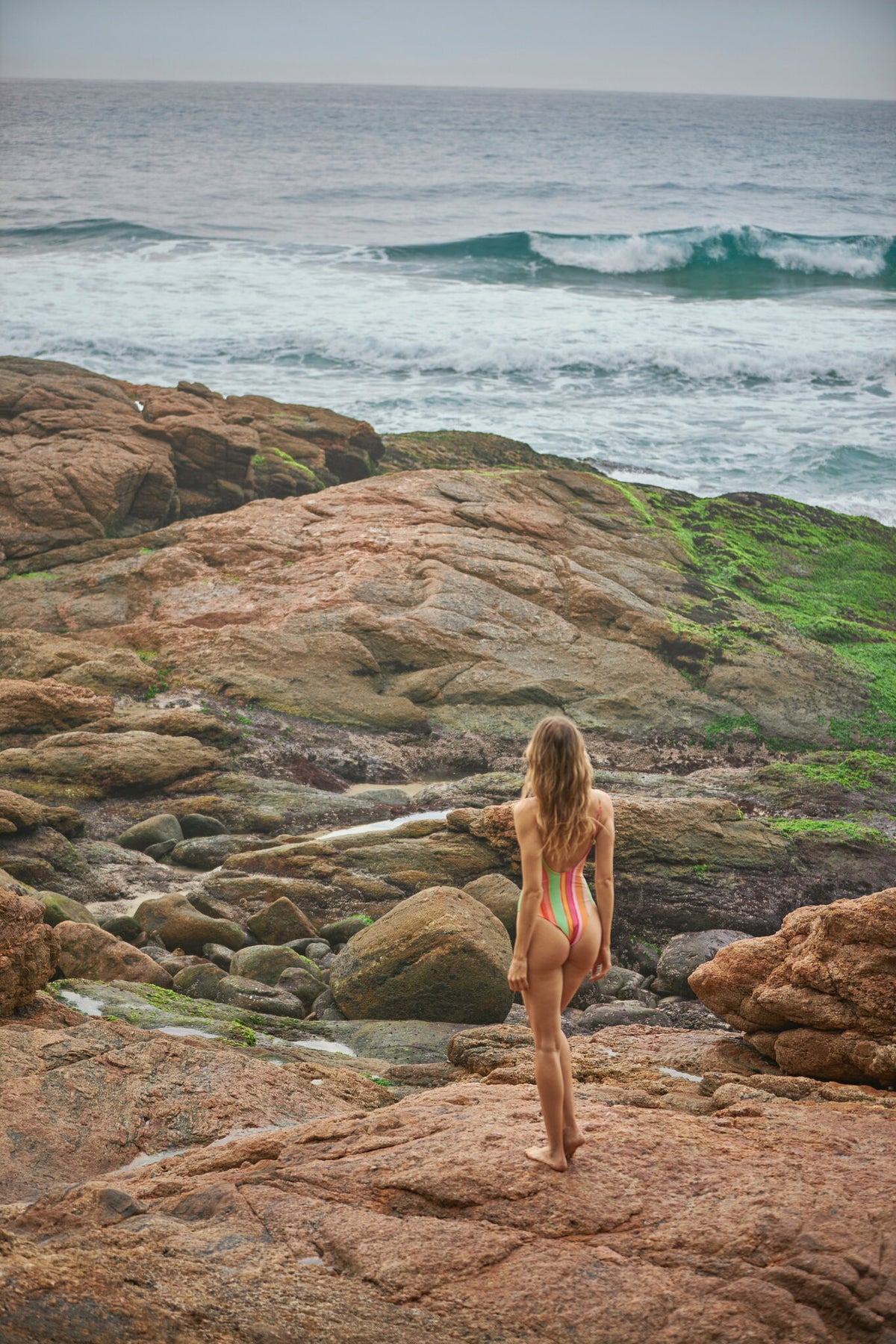 Image 11: Rio De Sol One Piece Swimsuits Utah Hype