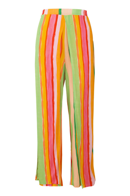 Product Front: Rio De Sol Pants Utah Wide Pants