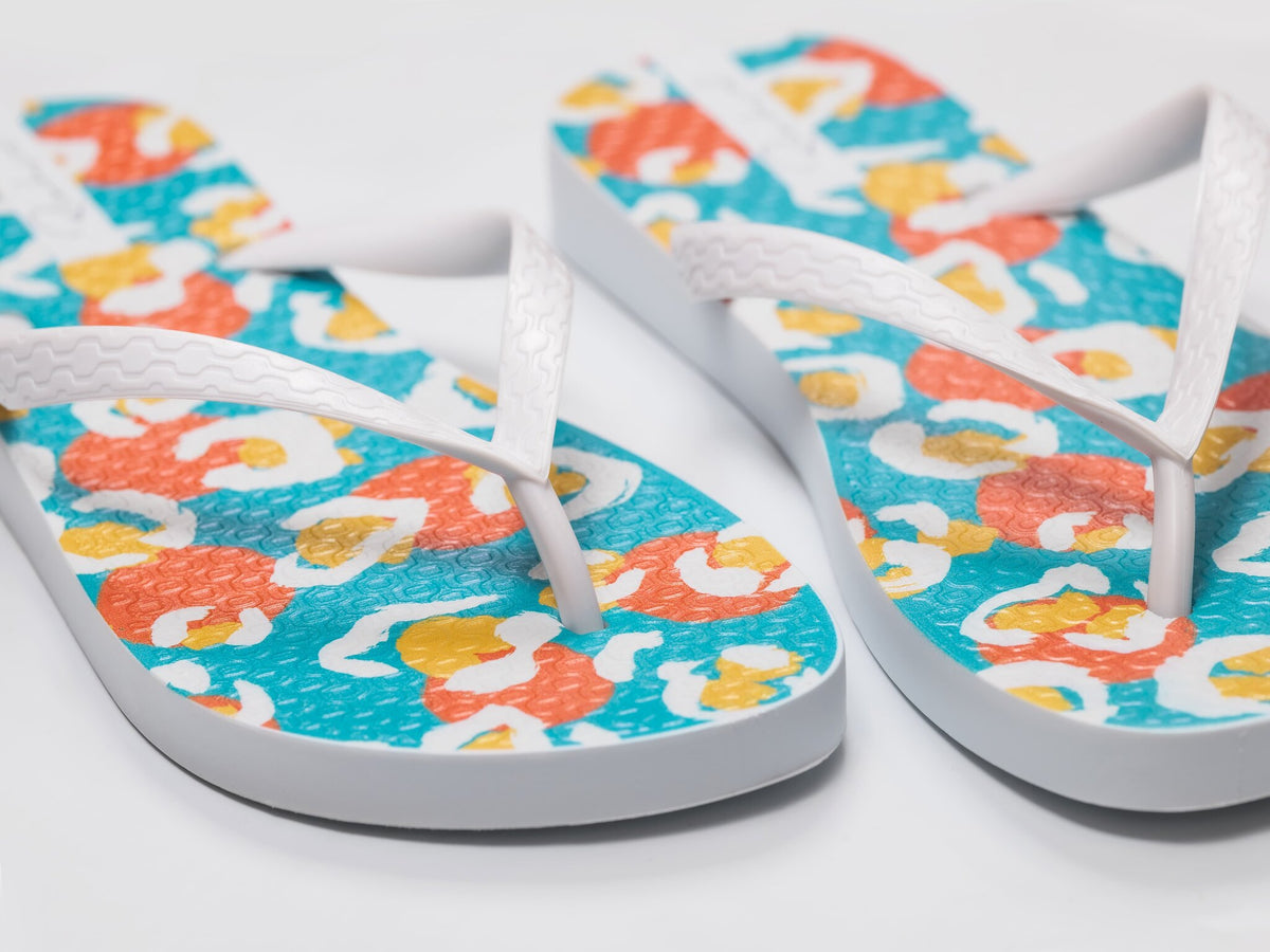 Product Back: Rio De Sol Flip-Flops Dubai Slim
