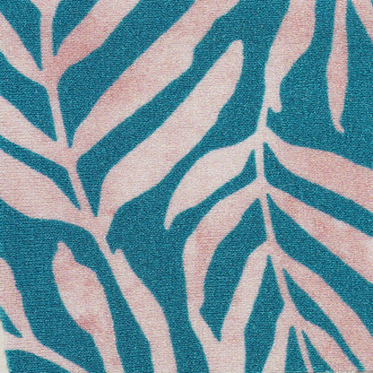 Image 06: Rio De Sol Bikini Tops Top Palms-Blue Tri-Fixo