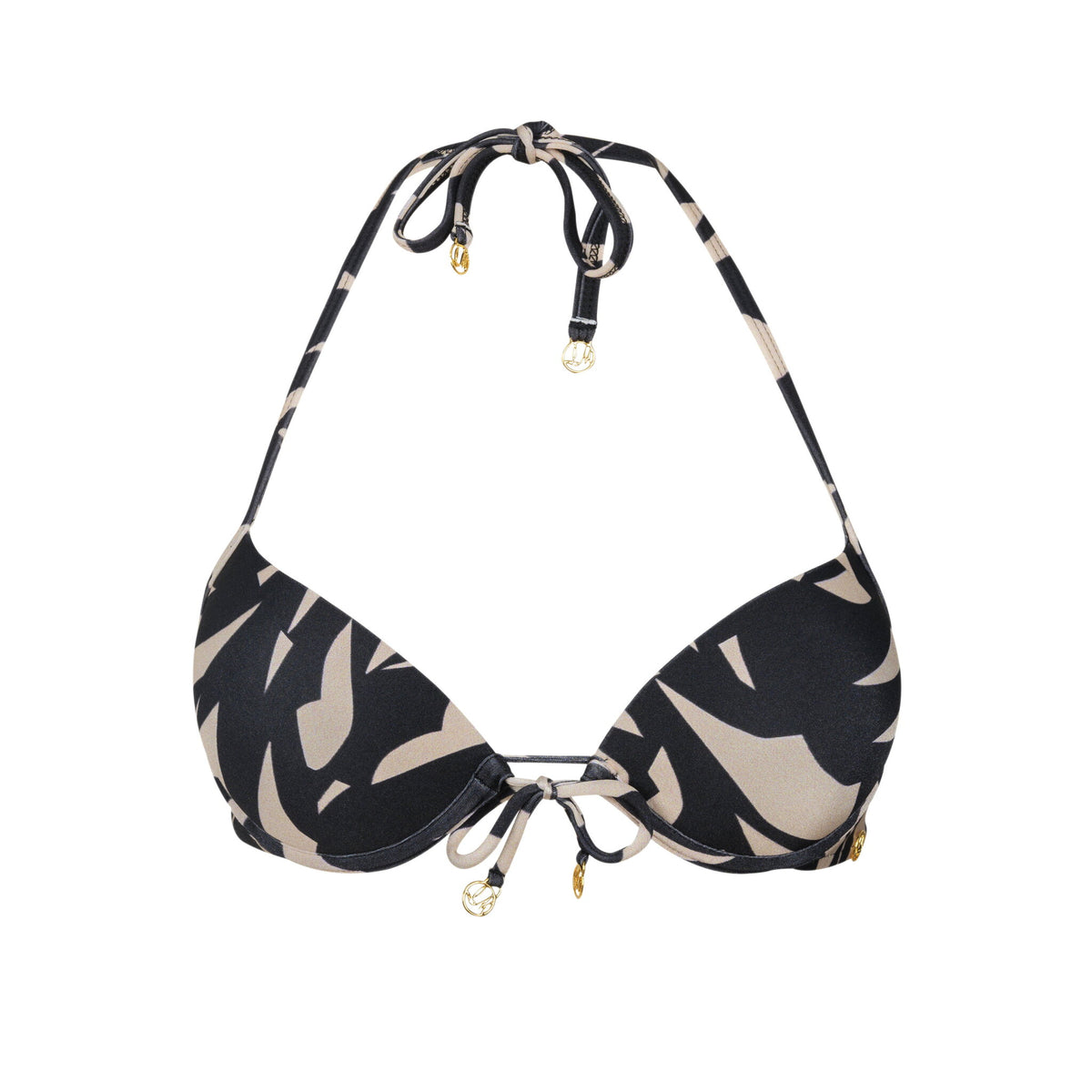 Product Front: Lua Morena Bikini Tops Top Brisa-Da-Noite Meia-Taca