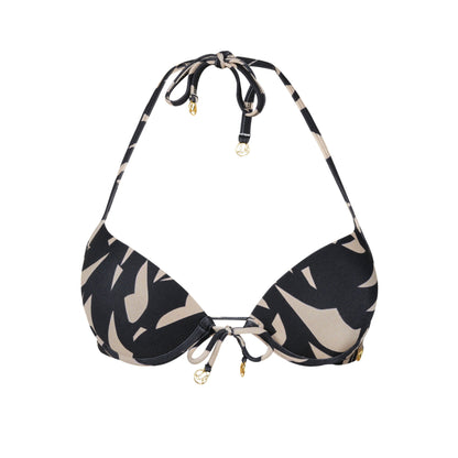 Product Front: Lua Morena Bikini Tops Top Brisa-Da-Noite Meia-Taca