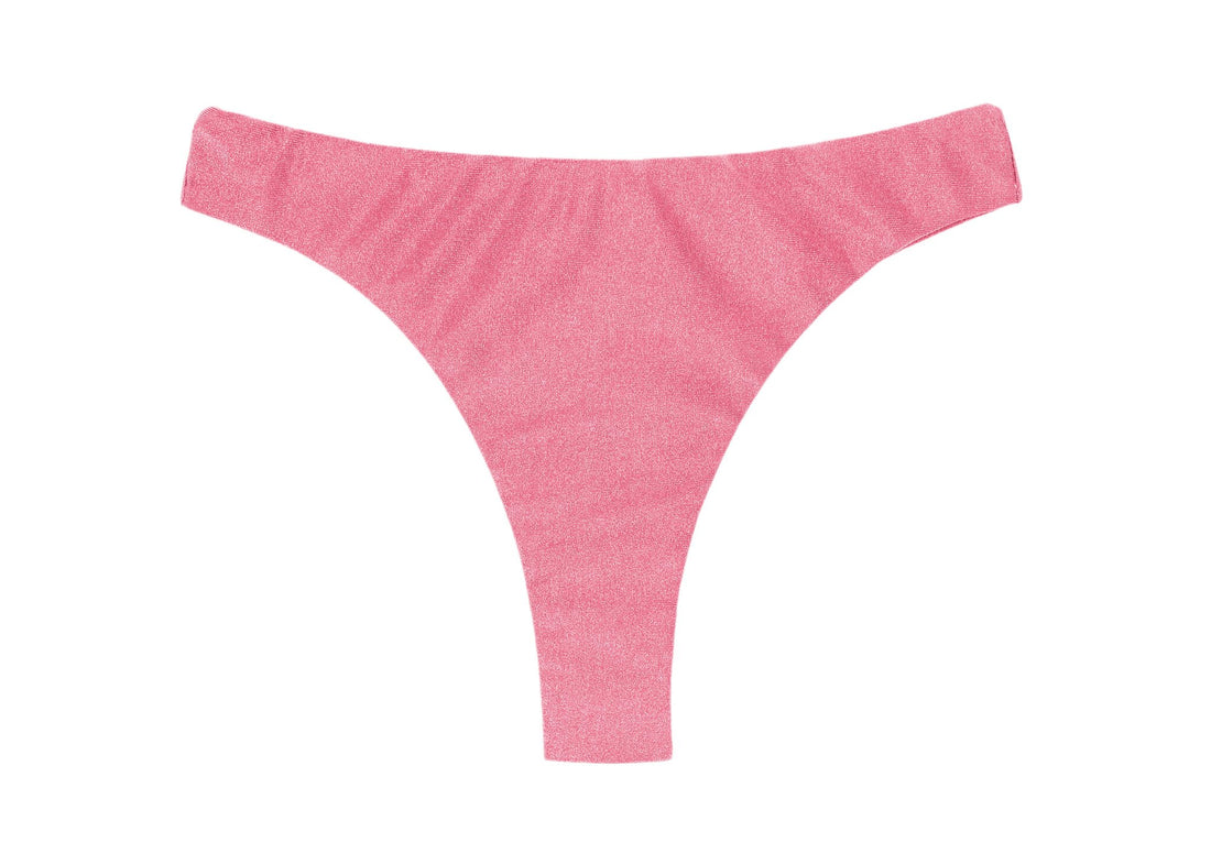 Product Front: Rio De Sol Bikini Bottoms Bottom Shimmer-Confetti Nice-Fio