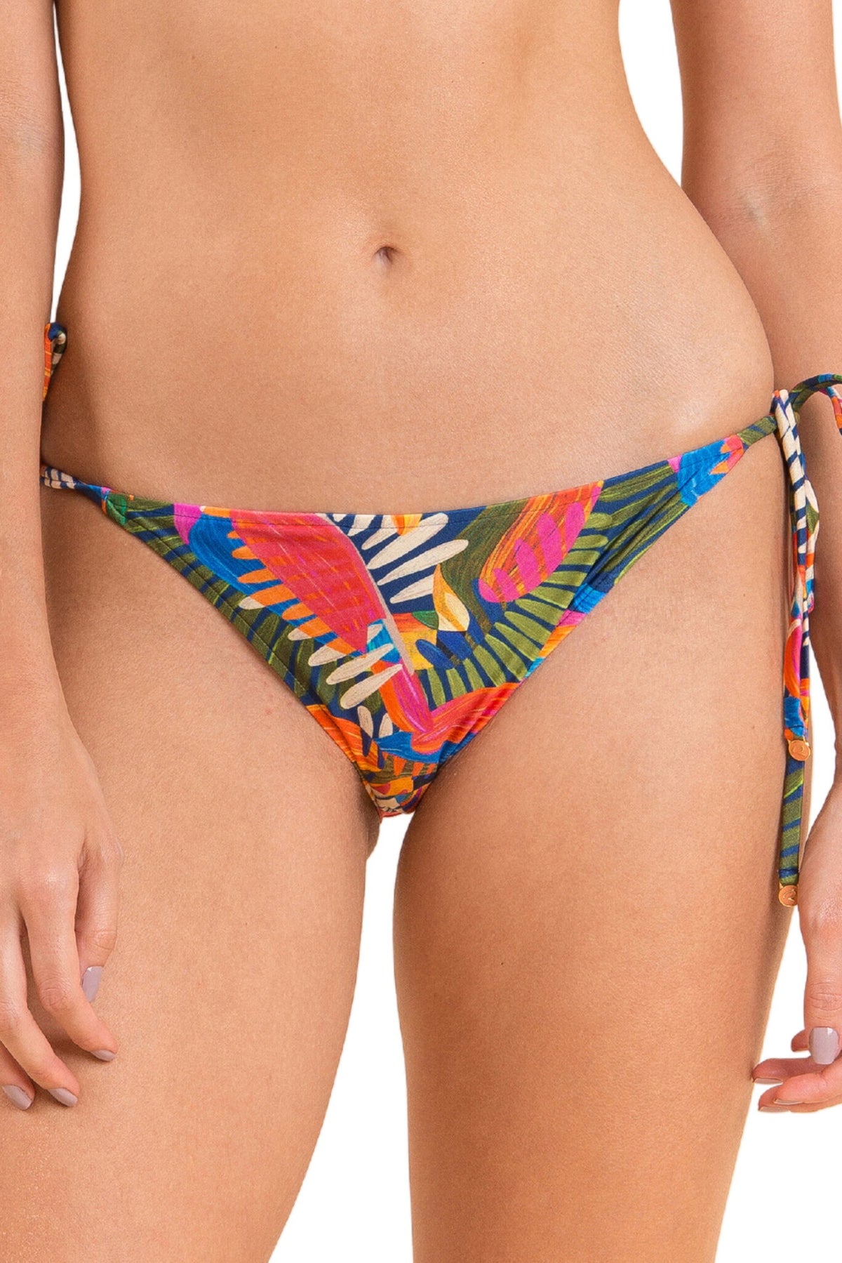 Gallery: Rio De Sol Bikini Bottoms Bottom Jungle Ibiza-Comfy