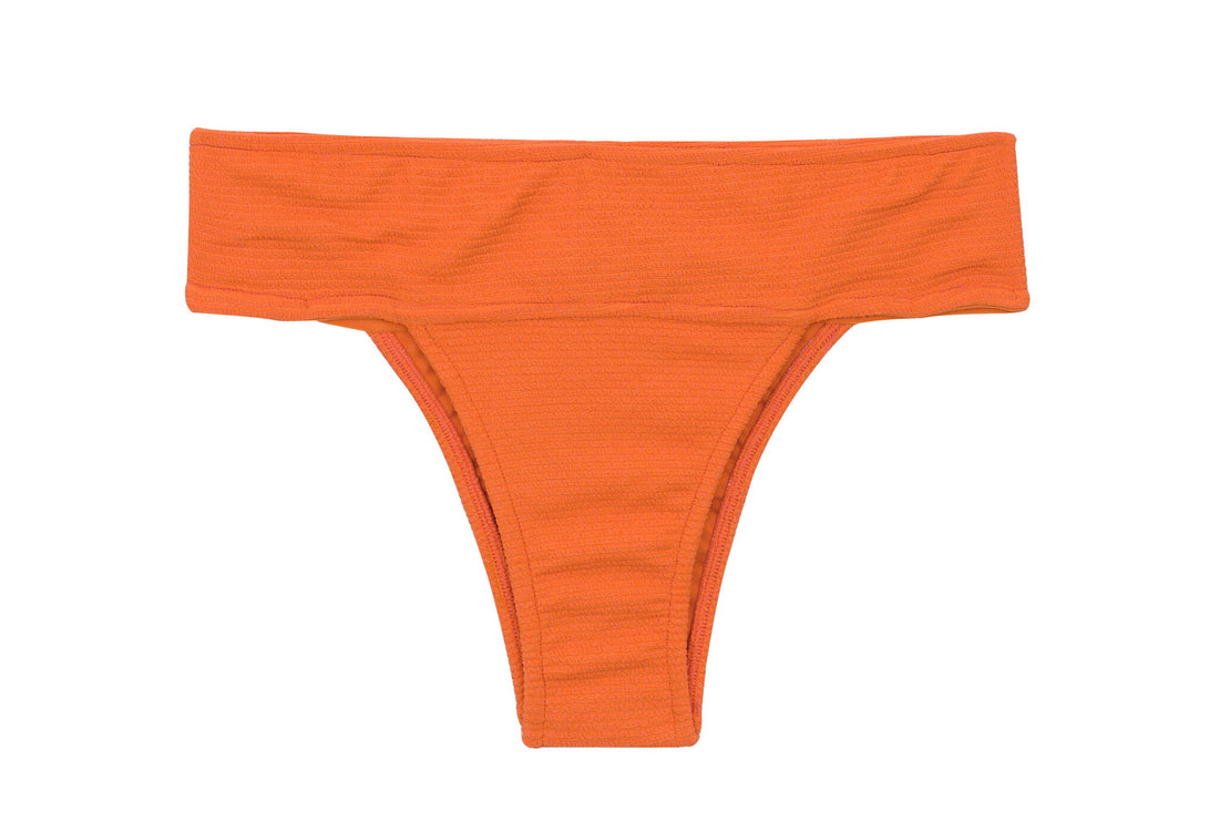 Product Front: Rio De Sol Bikini Bottoms Bottom St-Tpz-Tangerina Rio-Cos