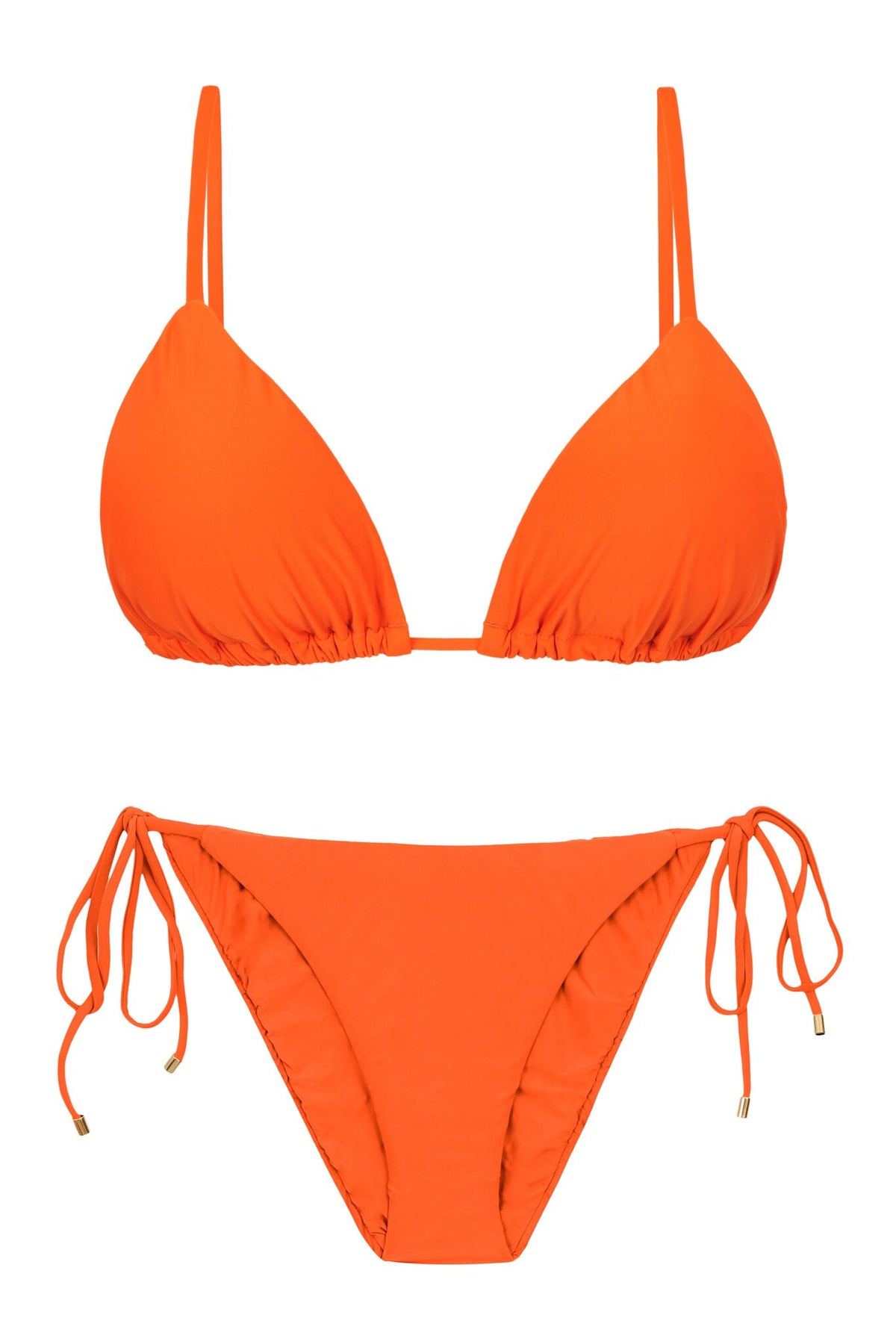 Product Front: Rio De Sol Two Piece Swimwear Set Calendula Tri-Inv Ibiza-Comfy