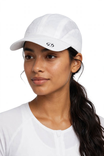 Image 06: Blueman Caps Boné Esporte Uv Recortes