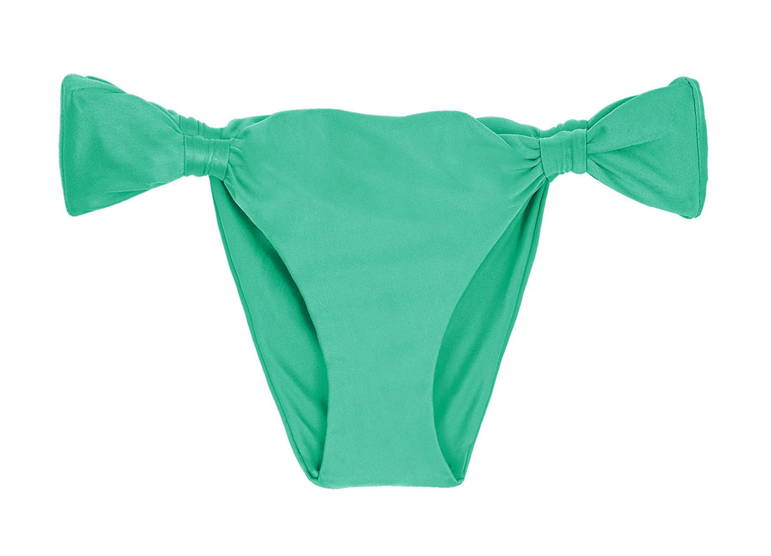 Product Front: Rio De Sol Bikini Bottoms Bottom Bahamas Mel