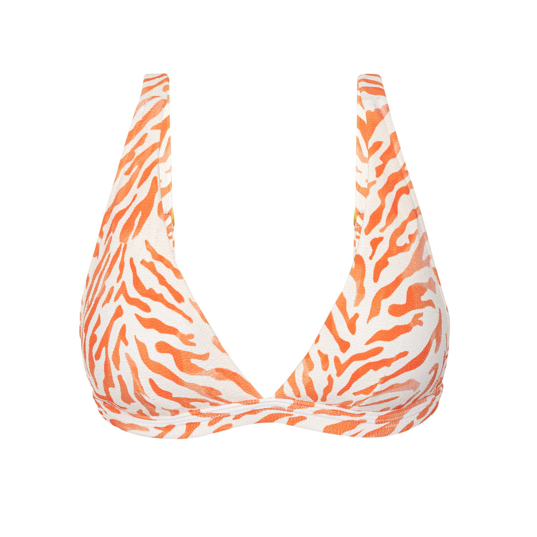 Product Front: Rio De Sol Bikini Tops Top Sahari Alba