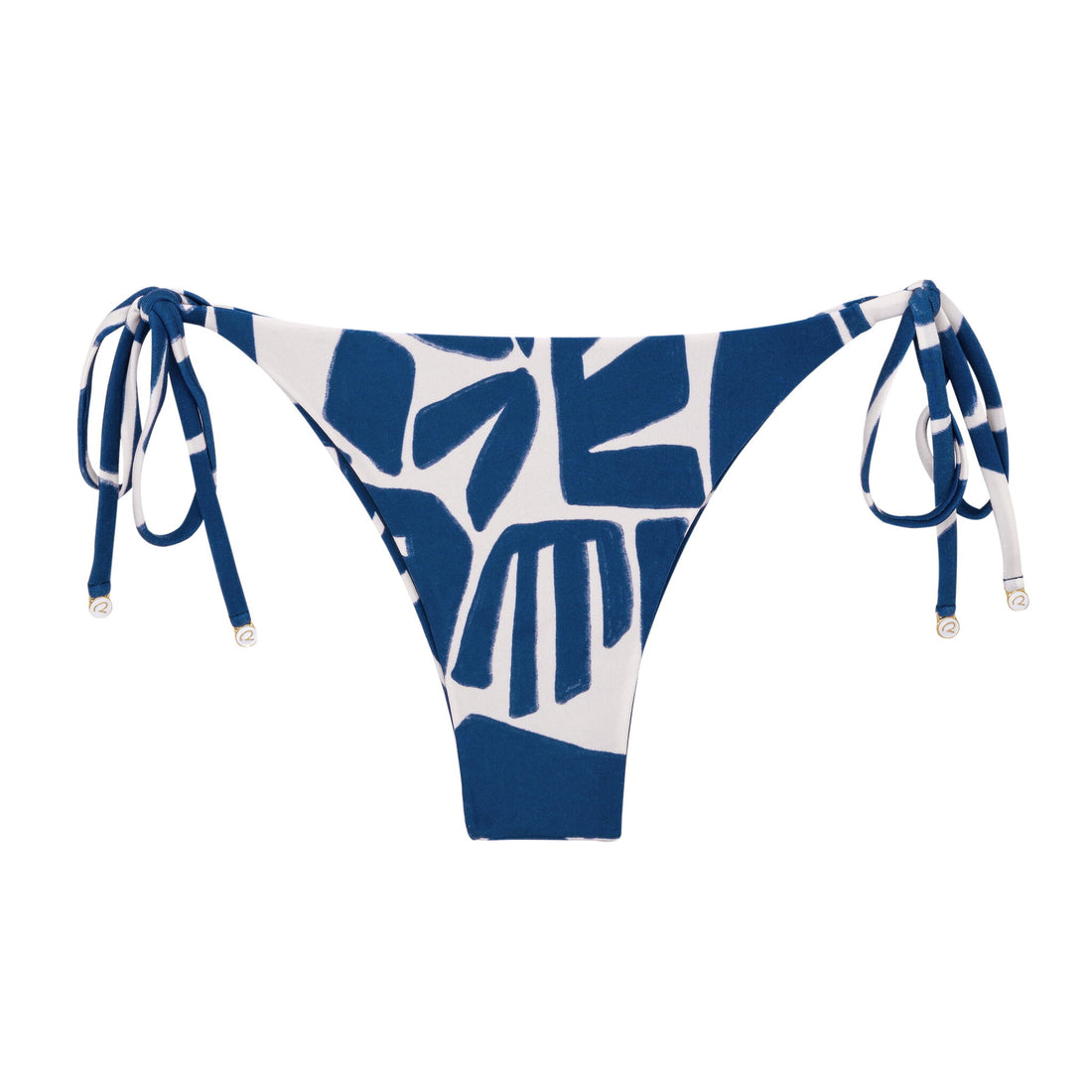 Product Front: Rio De Sol Bikini Bottoms Bottom Pottery Ibiza