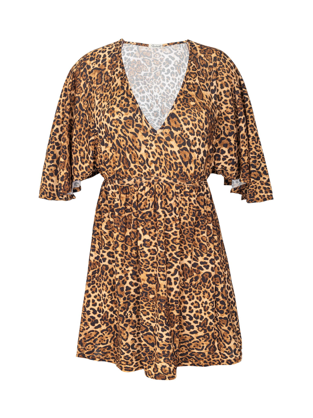 Product Front: Rio De Sol Mini Dresses Yaguara Mini Dress