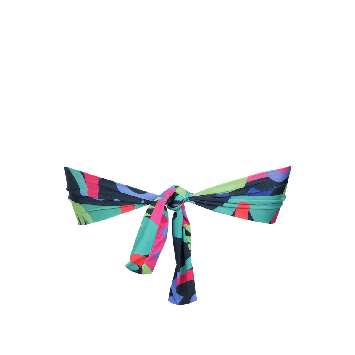 Product Back: La Playa Bikini Tops Top Tqc Fc Luar De Cactos