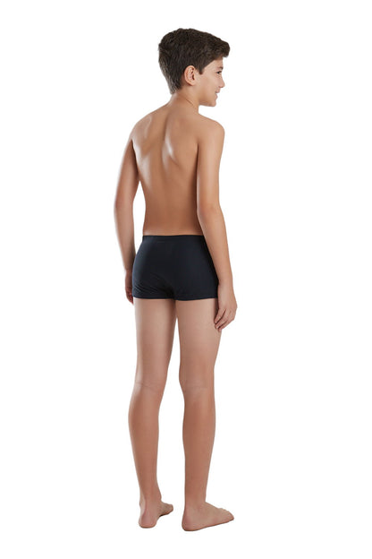 Model Back: Blueman Boy&