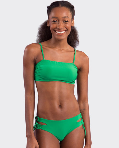 Gallery: Rio De Sol Two Piece Swimwear Set Tambourine Bandeau-Reto Madrid