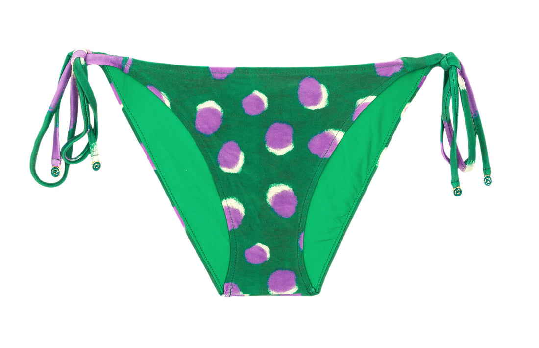 Product Front: Rio De Sol Bikini Bottoms Bottom Happiness Ibiza-Comfy