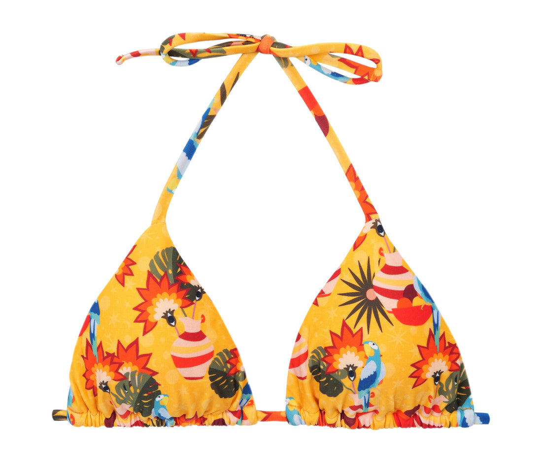 Product Front: Rio De Sol Bikini Tops Top Stories Tri-Inv
