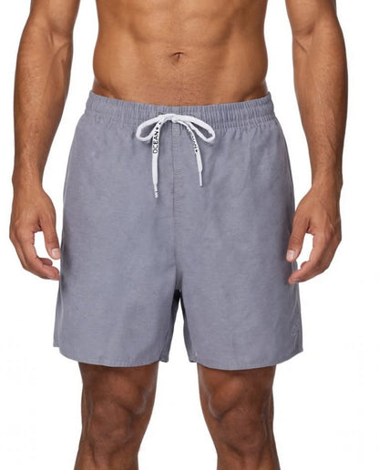Gallery: Blueman Swim Shorts Short Cambray Azul