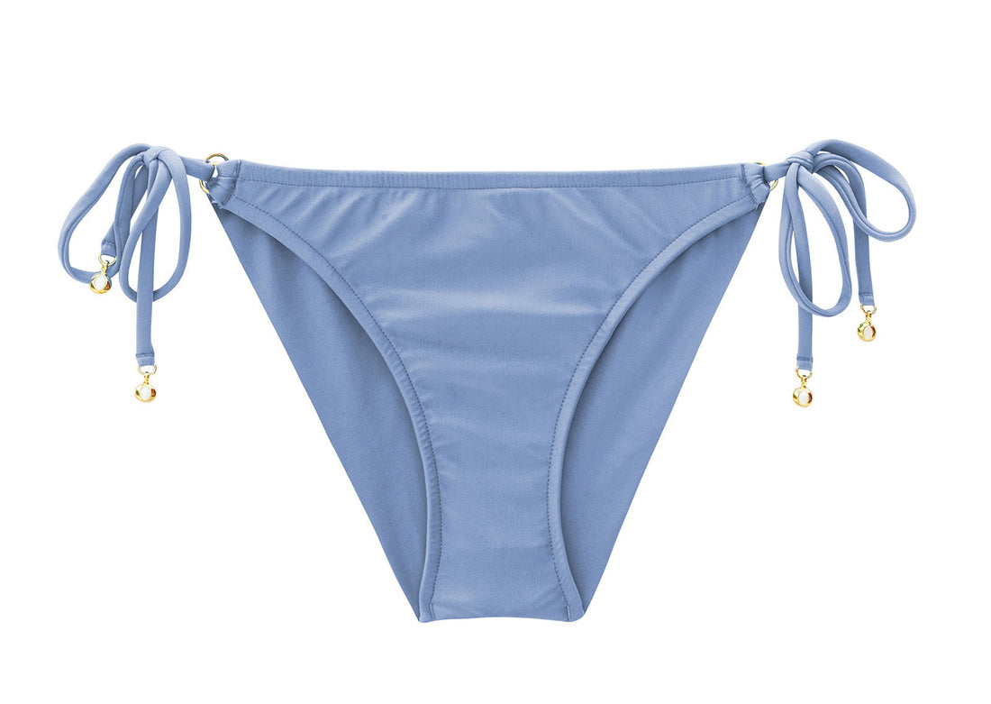 Product Front: Rio De Sol Bikini Bottoms Bottom Garoa Band Comfort