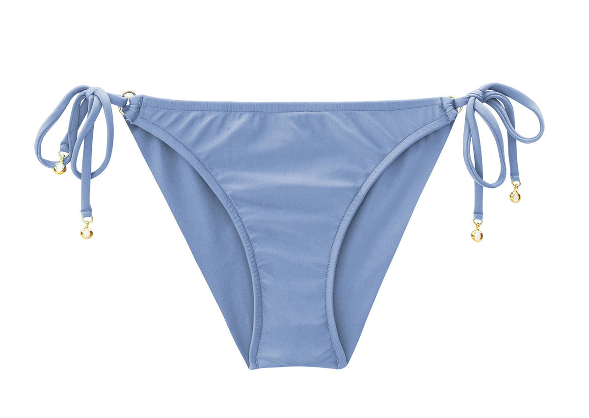 Product Front: Rio De Sol Bikini Bottoms Bottom Garoa Band Comfort