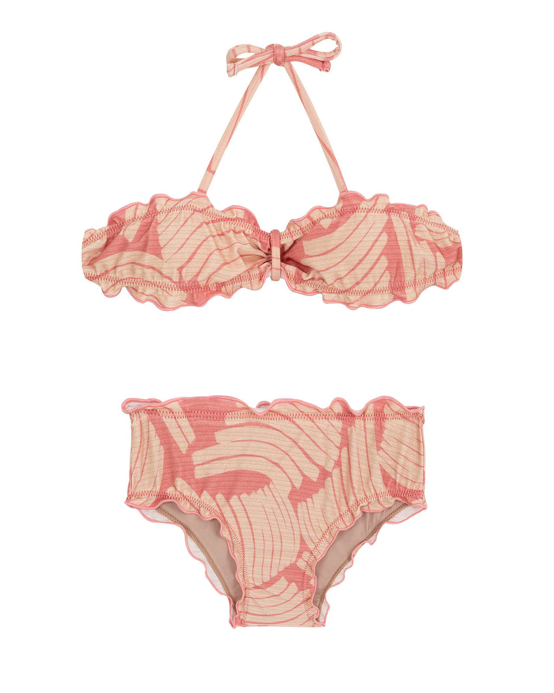 Product Front: Rio De Sol Girl&