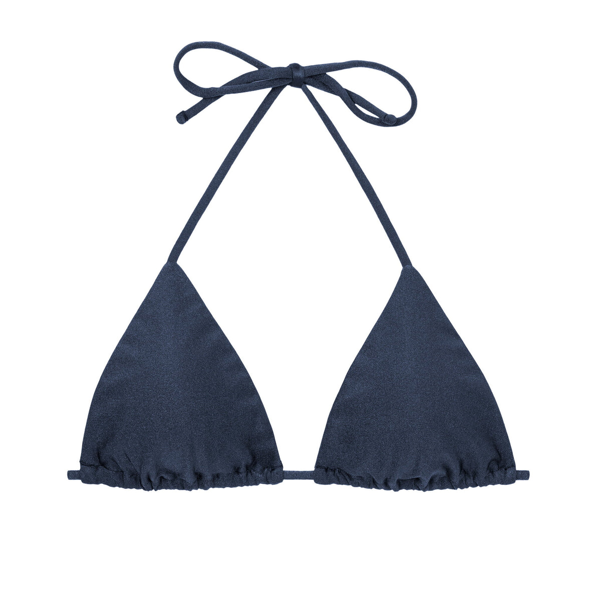 Product Front: Rio De Sol Bikini Tops Top Shark Tri-Inv