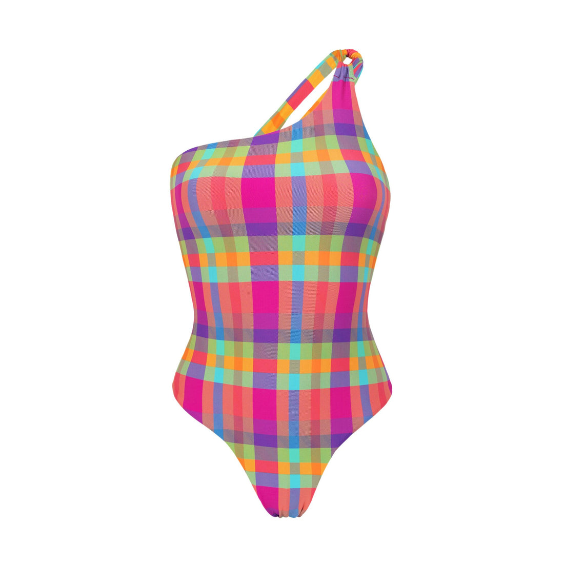 Product Front: Rio De Sol One Piece Swimsuits Tulip-Garden Santorini