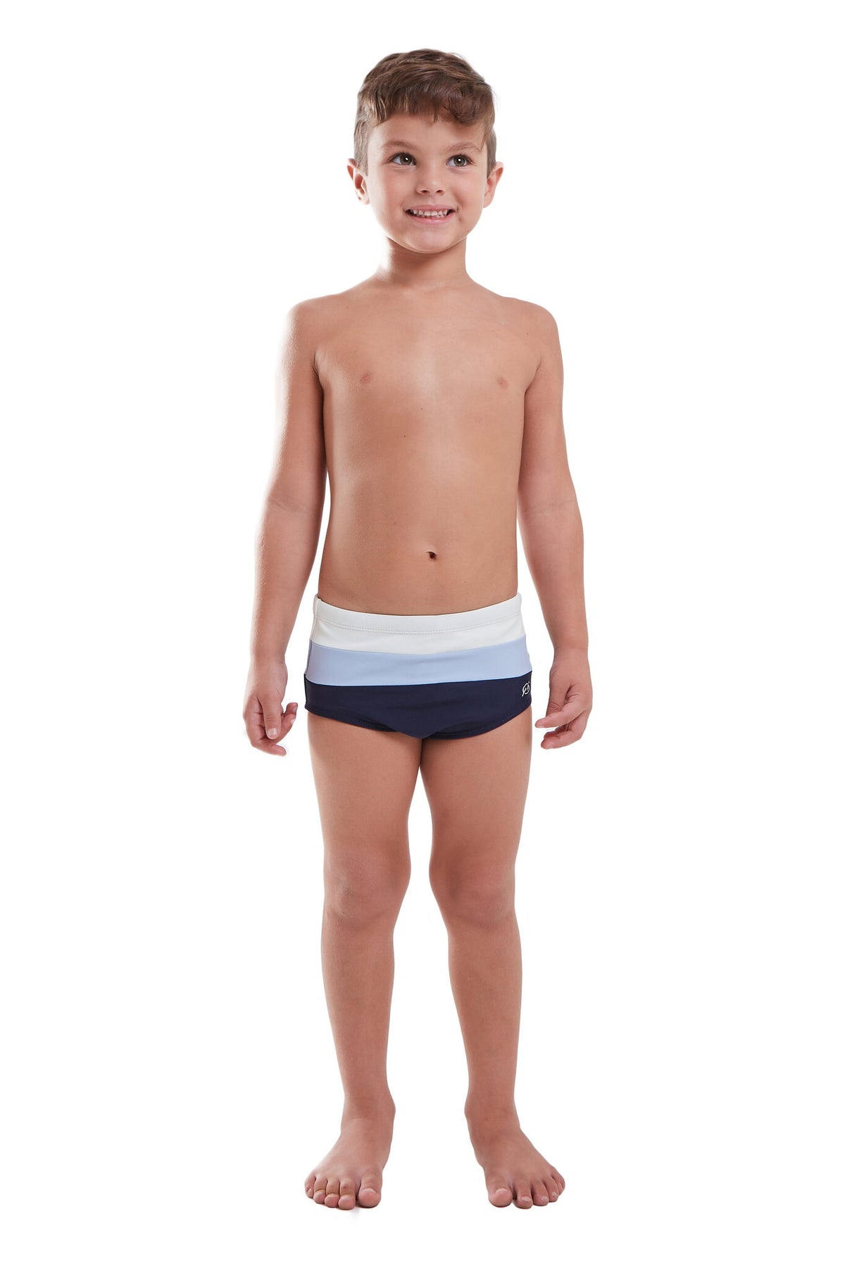 Model Front: Blueman Boy&