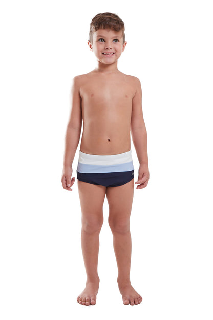 Model Front: Blueman Boy&