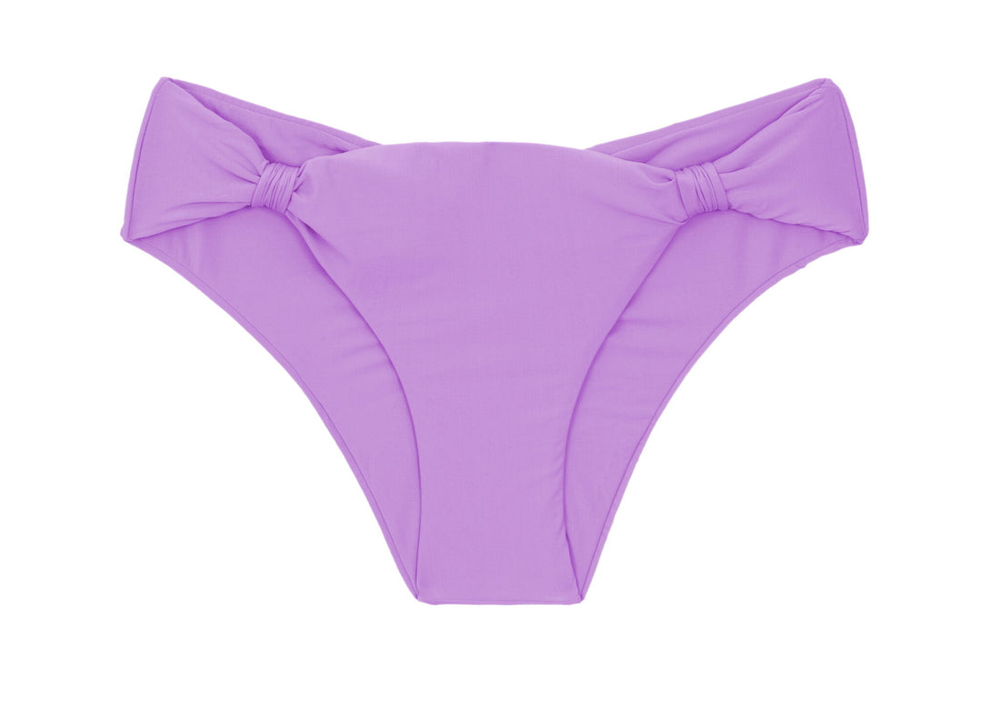 Product Front: Rio De Sol Bikini Bottoms Bottom Orchid Mel