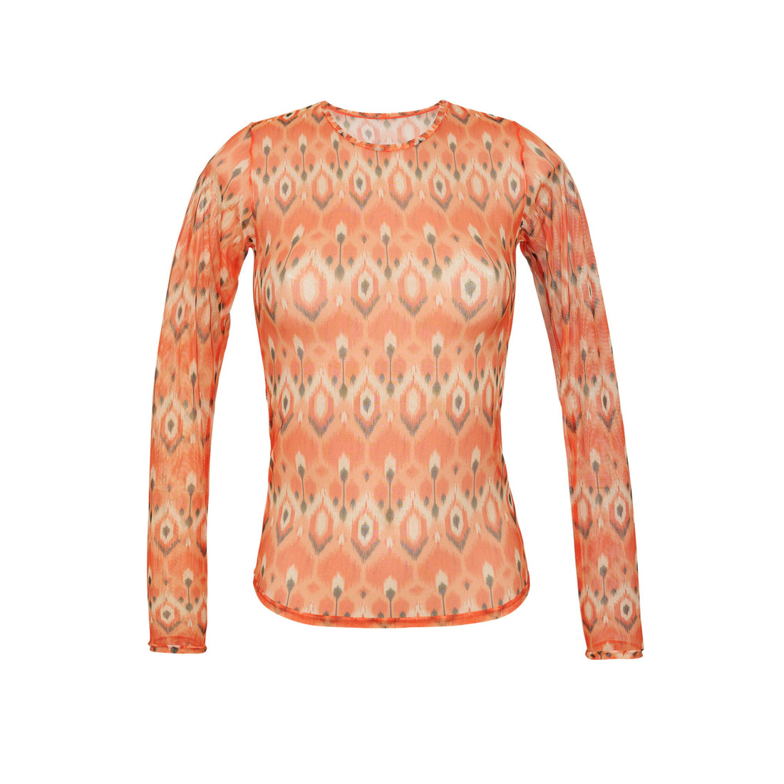 Product Front: Rio De Sol Beach Tops Maracai Top Harper Long