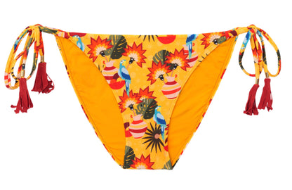 Product Front: Rio De Sol Bikini Bottoms Bottom Stories Ibiza-Comfy