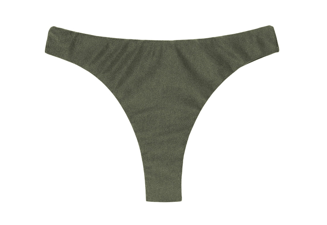 Product Front: Rio De Sol Bikini Bottoms Bottom Croco Nice-Fio
