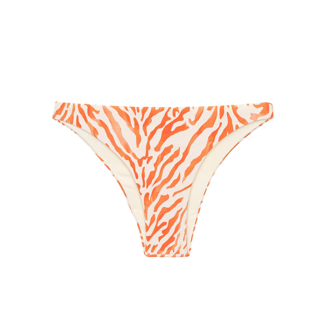 Product Front: Rio De Sol Bikini Bottoms Bottom Sahari Leblon